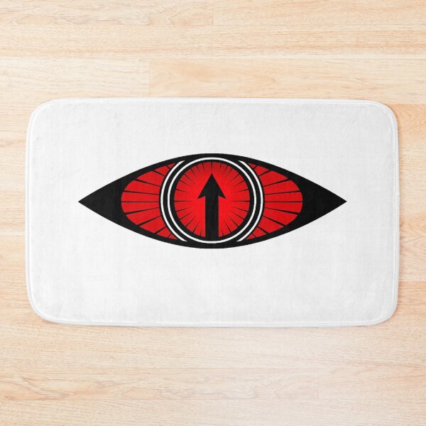 Item preview, Crimson State – Awakening Arrow Eye designed and sold by AD-NOVA!!!.