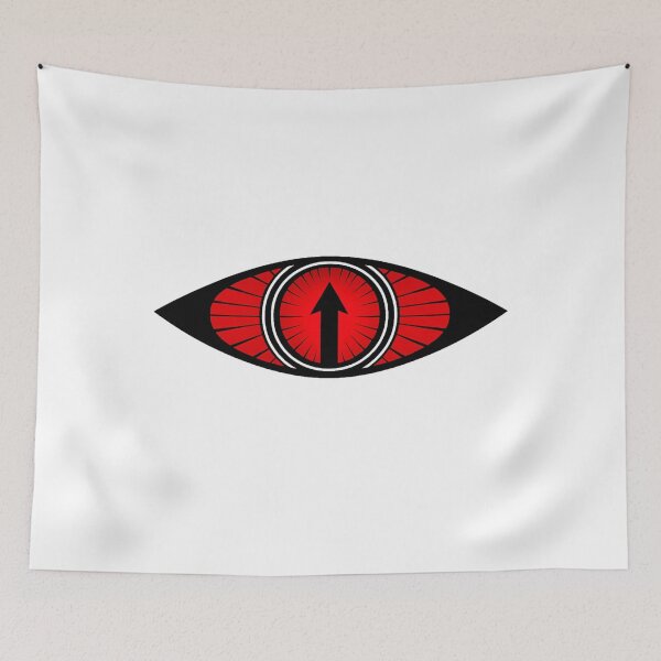 Item preview, Crimson State – Awakening Arrow Eye designed and sold by AD-NOVA!!!.