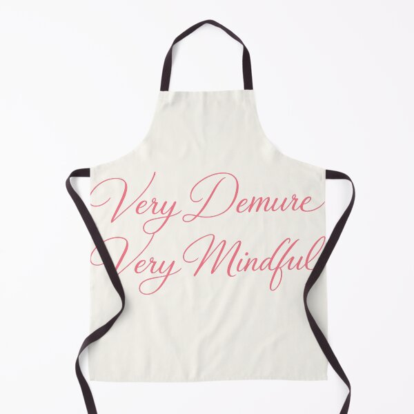 Item preview, Very Demure Very Mindful Aesthetic Gift designed and sold by xmoudx.