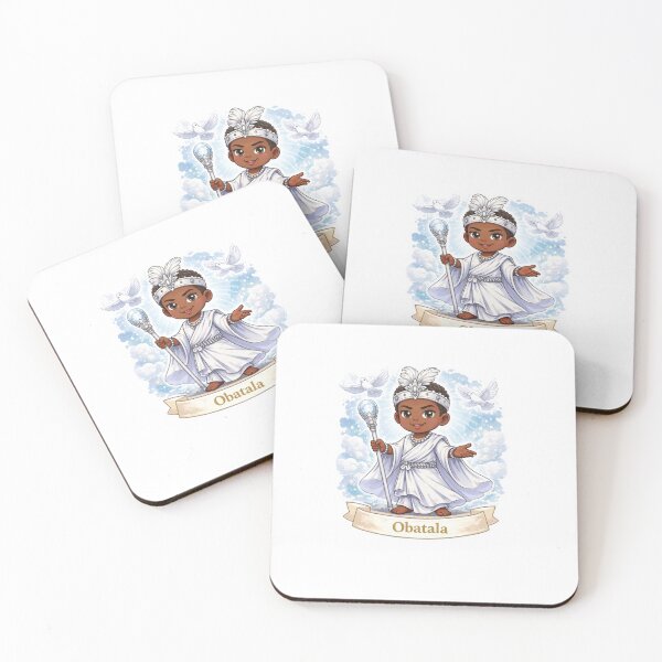 Item preview, Obatala designed and sold by muvasmagic.