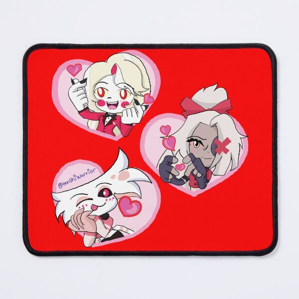 Item preview, Besties for Life designed and sold by TenshiWarrior.