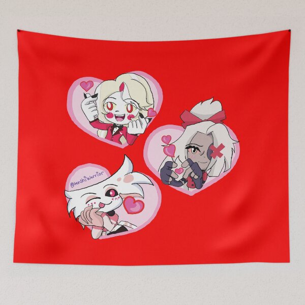 Item preview, Besties for Life designed and sold by TenshiWarrior.