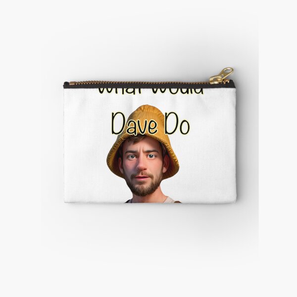 Item preview, Dave designed and sold by Glenbobagins.