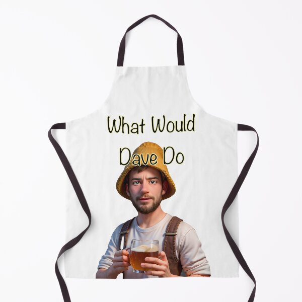 Item preview, Dave designed and sold by Glenbobagins.