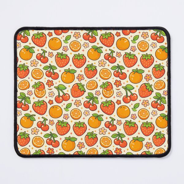 Item preview, Retro Pattern designed and sold by Victoria Riabov.