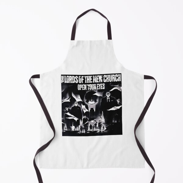 Item preview, Open Your Eyes 1982 The Lords Of The New Church Open Your Eyes Of New Wave For Fans designed and sold by yoyogoda.