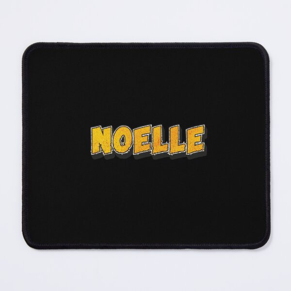 Item preview, Noelle Personalized Funny Custom Name Design for Women and Girls designed and sold by Watsonarts.