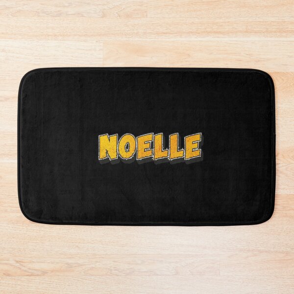 Item preview, Noelle Personalized Funny Custom Name Design for Women and Girls designed and sold by Watsonarts.