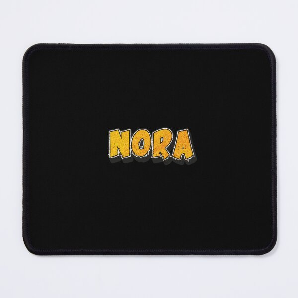 Item preview, Nora Personalized Funny Custom Name Design for Women and Girls designed and sold by Watsonarts.