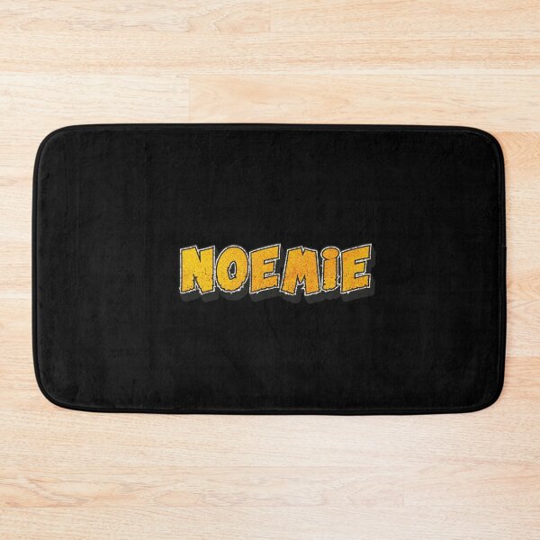 Item preview, Noemie Personalized Funny Custom Name Design for Women and Girls designed and sold by Watsonarts.