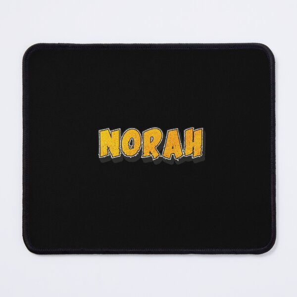 Item preview, Norah Personalized Funny Custom Name Design for Women and Girls designed and sold by Watsonarts.