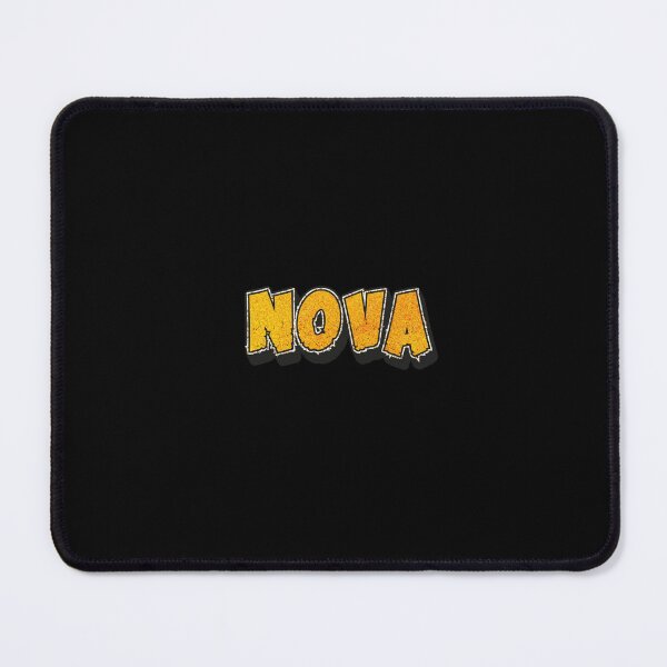 Item preview, Nova Personalized Funny Custom Name Design for Women and Girls designed and sold by Watsonarts.