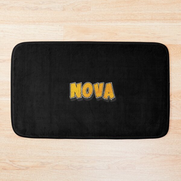 Item preview, Nova Personalized Funny Custom Name Design for Women and Girls designed and sold by Watsonarts.