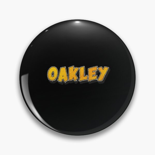 Item preview, Oakley Personalized Funny Custom Name Design for Women and Girls designed and sold by Watsonarts.