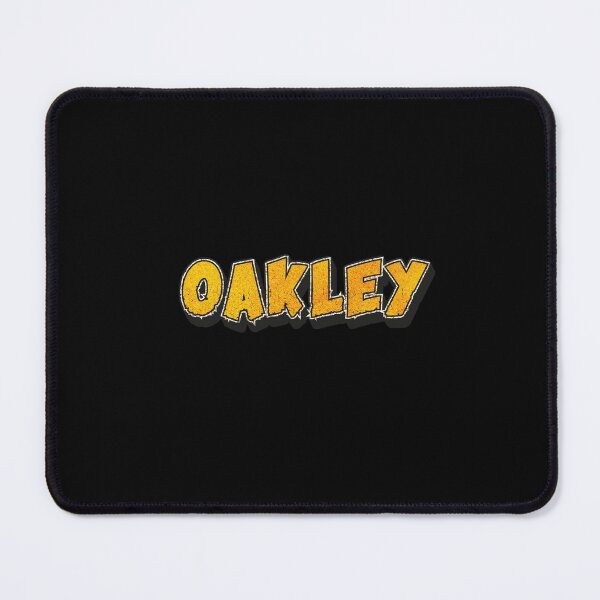 Item preview, Oakley Personalized Funny Custom Name Design for Women and Girls designed and sold by Watsonarts.