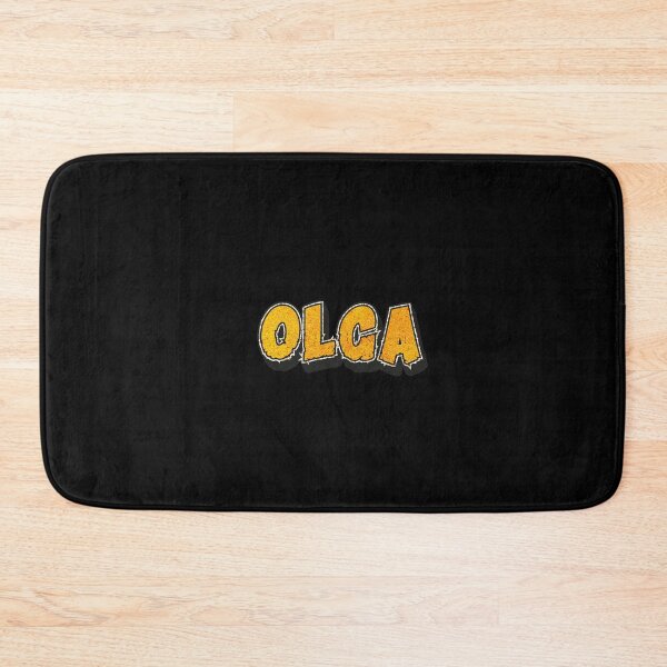 Item preview, Olga Personalized Funny Custom Name Design for Women and Girls designed and sold by Watsonarts.