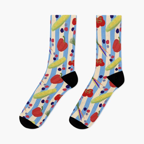 Item preview, Farm Fresh with Stripes designed and sold by jshuphotography.