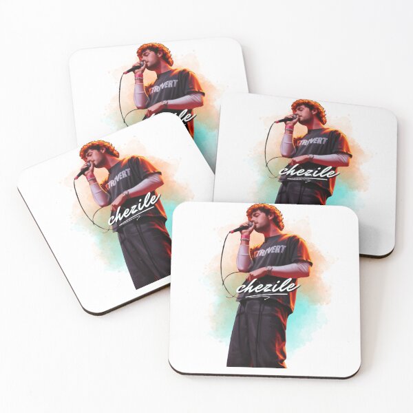 Item preview, Chezile Painted Effect T-Shirt and Sticker designed and sold by DiverseDazzle.