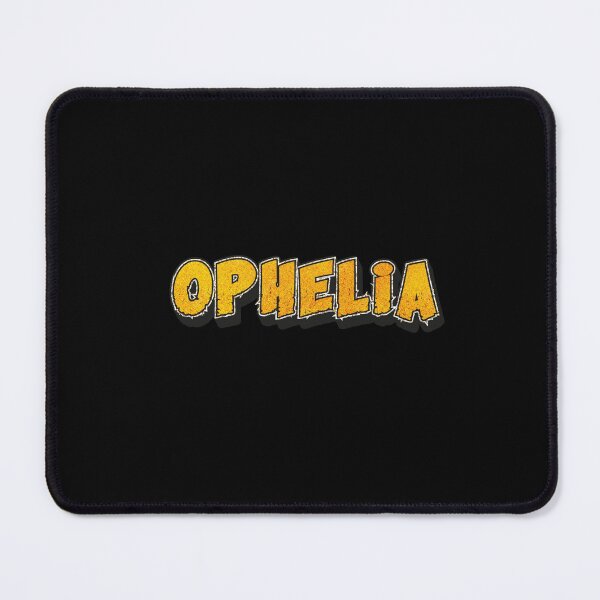 Item preview, Ophelia Personalized Funny Custom Name Design for Women and Girls designed and sold by Watsonarts.