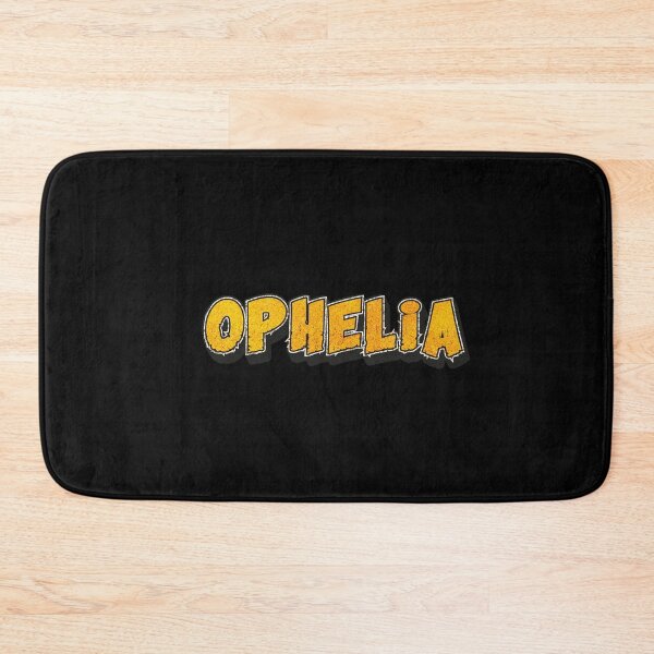 Item preview, Ophelia Personalized Funny Custom Name Design for Women and Girls designed and sold by Watsonarts.