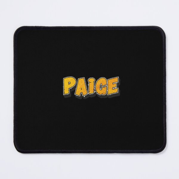 Item preview, Paige Personalized Funny Custom Name Design for Women and Girls designed and sold by Watsonarts.