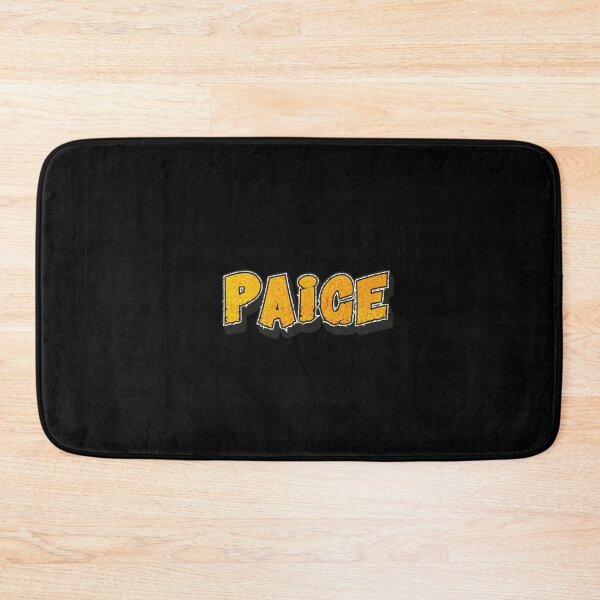 Item preview, Paige Personalized Funny Custom Name Design for Women and Girls designed and sold by Watsonarts.