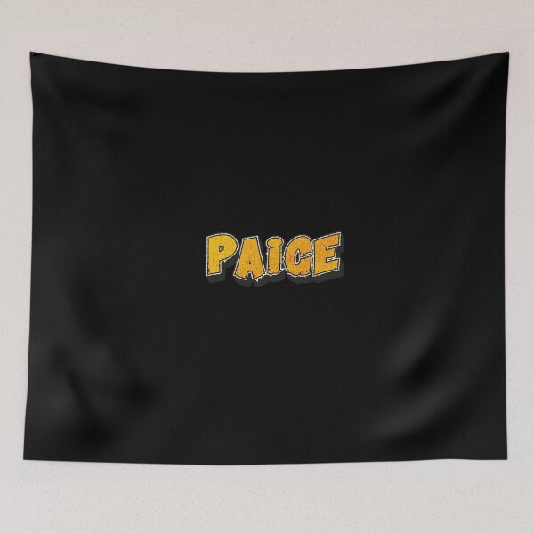Item preview, Paige Personalized Funny Custom Name Design for Women and Girls designed and sold by Watsonarts.