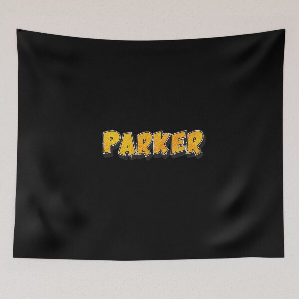Item preview, Parker Personalized Funny Custom Name Design for Women and Girls designed and sold by Watsonarts.