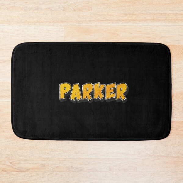 Item preview, Parker Personalized Funny Custom Name Design for Women and Girls designed and sold by Watsonarts.