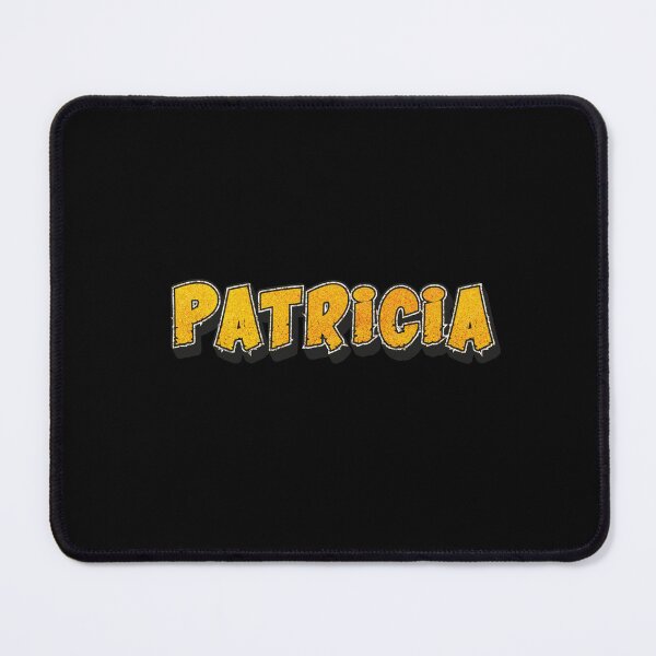 Item preview, Patricia Personalized Funny Custom Name Design for Women and Girls designed and sold by Watsonarts.
