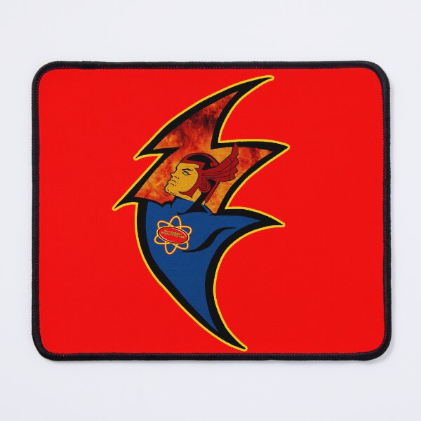 Item preview, ATOMICO!™  designed and sold by DrAtomicThunder.