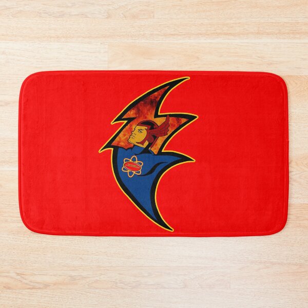 Item preview, ATOMICO!™  designed and sold by DrAtomicThunder.