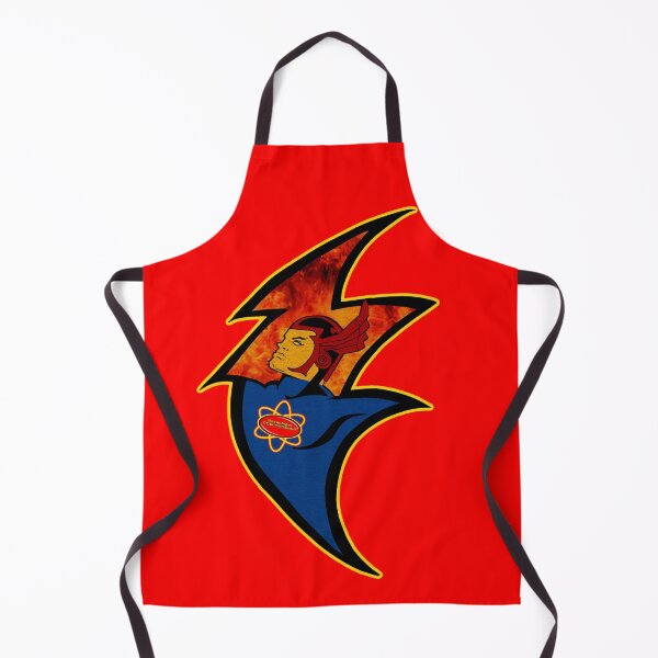 Item preview, ATOMICO!™ designed and sold by DrAtomicThunder.
