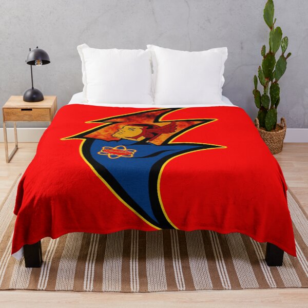 Item preview, ATOMICO!™  designed and sold by DrAtomicThunder.