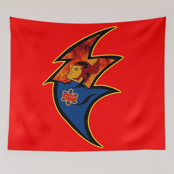 Item preview, ATOMICO!™  designed and sold by DrAtomicThunder.