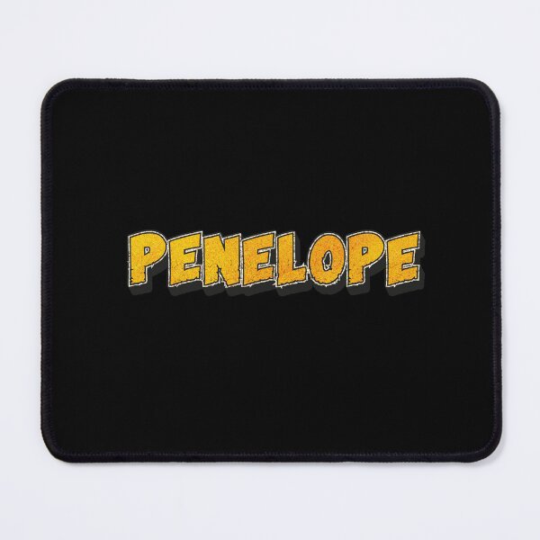 Item preview, Penelope Personalized Funny Custom Name Design for Women and Girls designed and sold by Watsonarts.