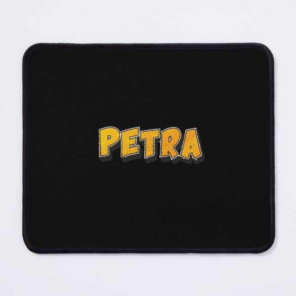 Item preview, Petra Personalized Funny Custom Name Design for Women and Girls designed and sold by Watsonarts.