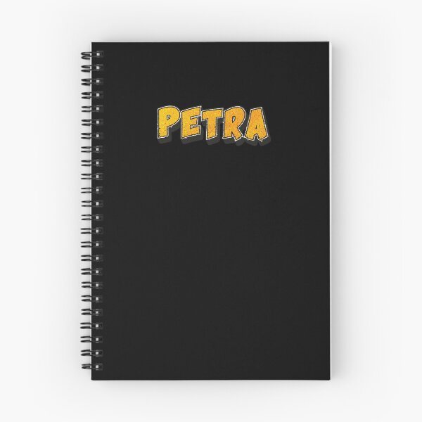 Item preview, Petra Personalized Funny Custom Name Design for Women and Girls designed and sold by Watsonarts.