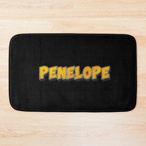 Item preview, Penelope Personalized Funny Custom Name Design for Women and Girls designed and sold by Watsonarts.