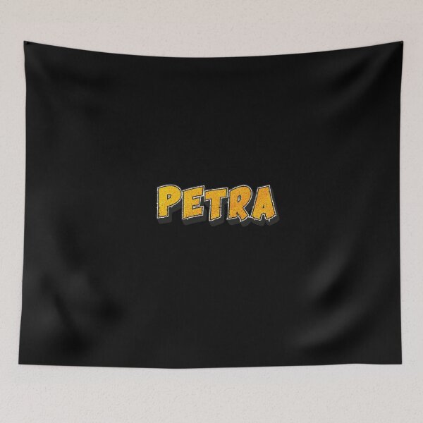Item preview, Petra Personalized Funny Custom Name Design for Women and Girls designed and sold by Watsonarts.