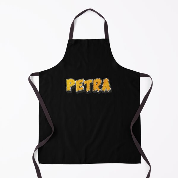 Item preview, Petra Personalized Funny Custom Name Design for Women and Girls designed and sold by Watsonarts.