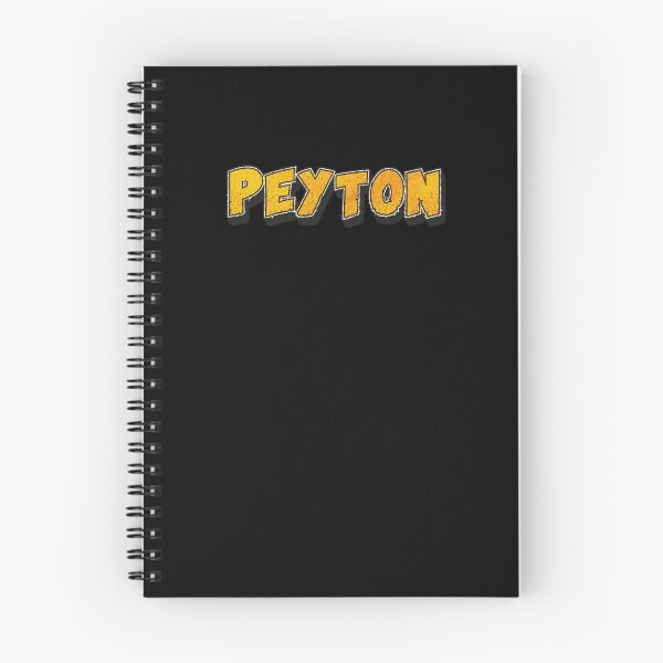 Item preview, Peyton Personalized Funny Custom Name Design for Women and Girls designed and sold by Watsonarts.
