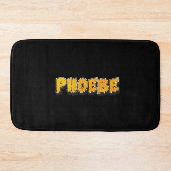 Item preview, Phoebe Personalized Funny Custom Name Design for Women and Girls designed and sold by Watsonarts.