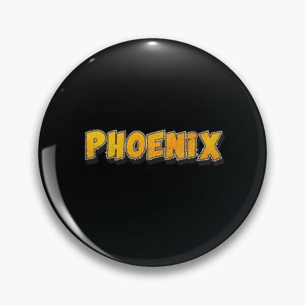 Item preview, Phoenix Personalized Funny Custom Name Design for Women and Girls designed and sold by Watsonarts.