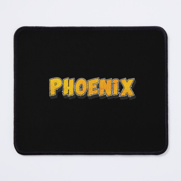 Item preview, Phoenix Personalized Funny Custom Name Design for Women and Girls designed and sold by Watsonarts.