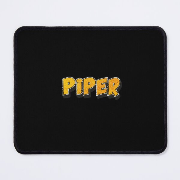 Item preview, Piper Personalized Funny Custom Name Design for Women and Girls designed and sold by Watsonarts.