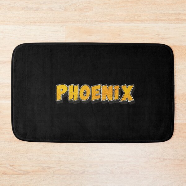 Item preview, Phoenix Personalized Funny Custom Name Design for Women and Girls designed and sold by Watsonarts.