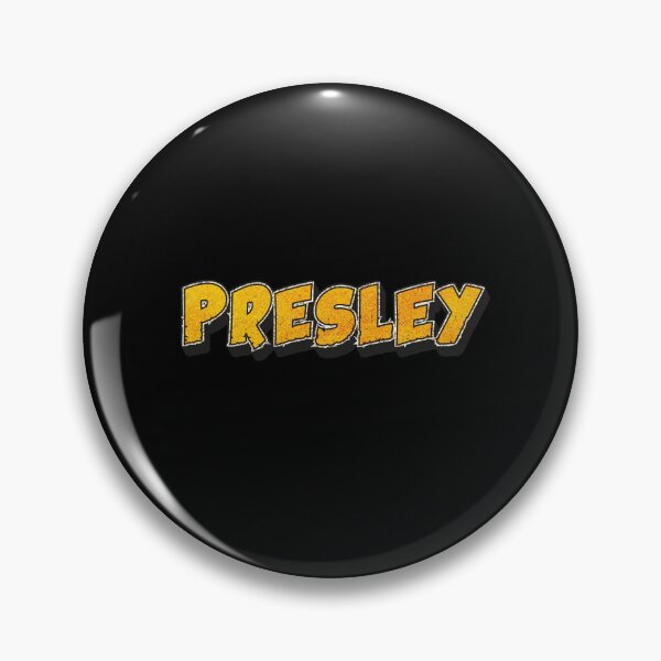 Item preview, Presley Personalized Funny Custom Name Design for Women and Girls designed and sold by Watsonarts.