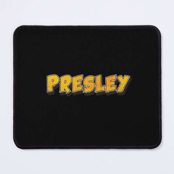 Item preview, Presley Personalized Funny Custom Name Design for Women and Girls designed and sold by Watsonarts.