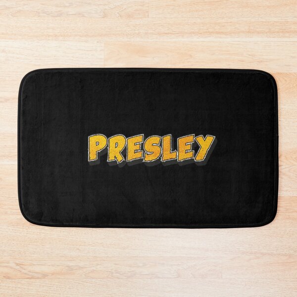 Item preview, Presley Personalized Funny Custom Name Design for Women and Girls designed and sold by Watsonarts.